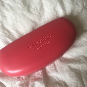 Kate Spade sunglasses